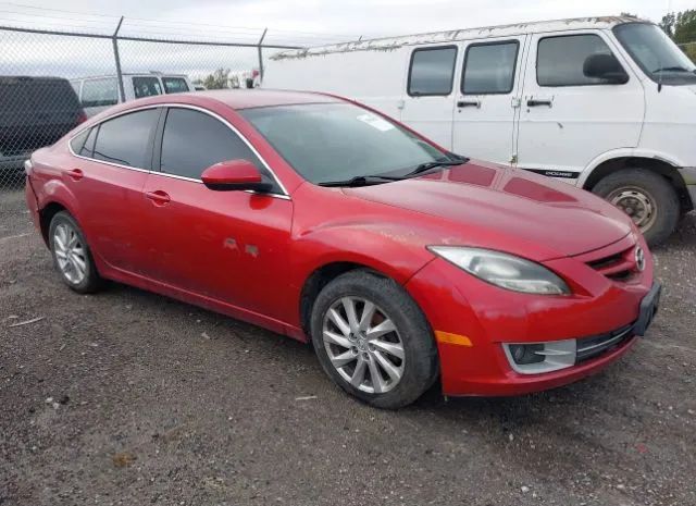 mazda 6 2012 1yvhz8dh3c5m20859