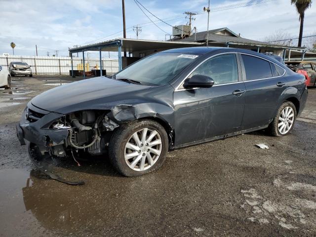 mazda 6 i 2012 1yvhz8dh3c5m34275