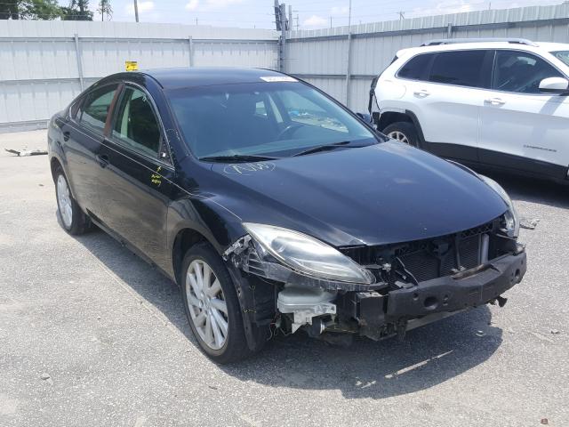 mazda 6 i 2012 1yvhz8dh3c5m40240