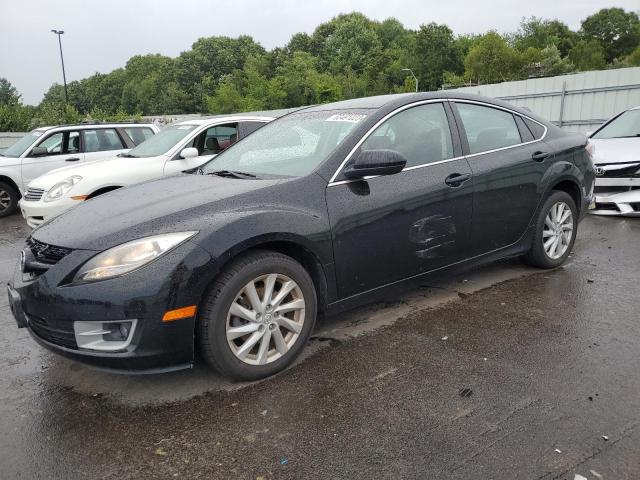 mazda mazda6 2012 1yvhz8dh3c5m40335