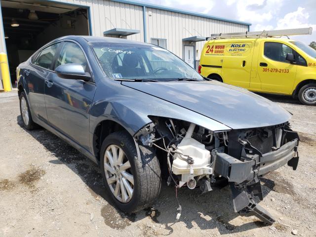 mazda 6 i 2012 1yvhz8dh3c5m41419