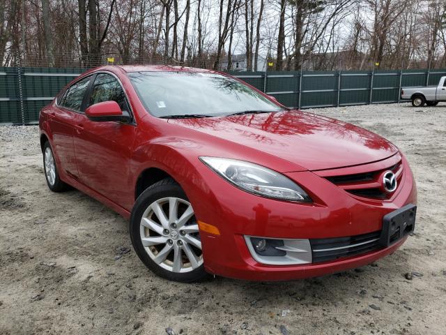 mazda 6 i 2012 1yvhz8dh3c5m43719