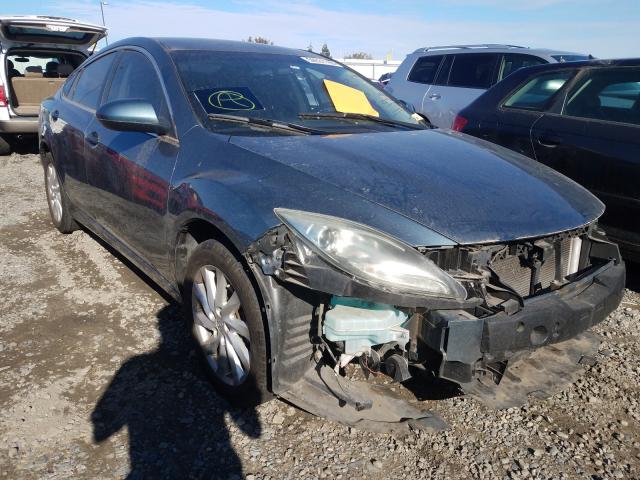 mazda 6 i 2012 1yvhz8dh4c5m02810