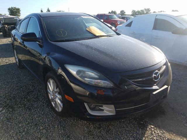 mazda 6 i 2012 1yvhz8dh4c5m16495