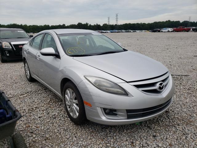 mazda 6 i 2012 1yvhz8dh4c5m18604