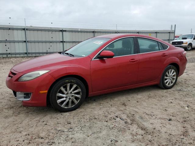 mazda 6 i 2012 1yvhz8dh4c5m20577