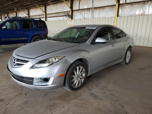 mazda 6 2012 1yvhz8dh4c5m22913