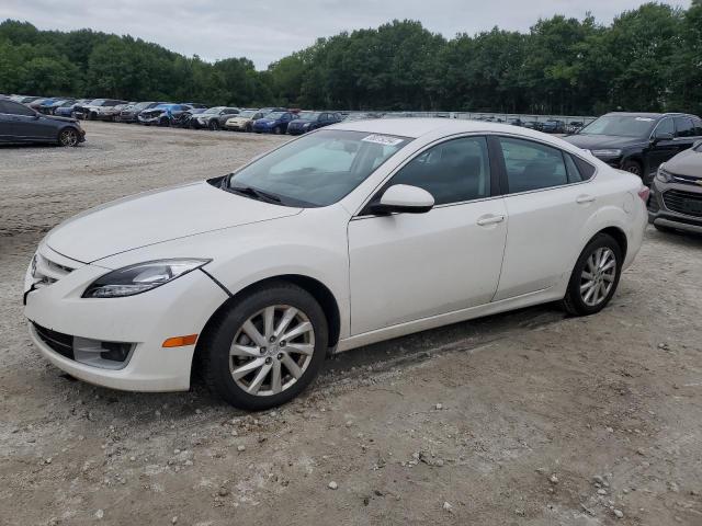 mazda 6 i 2012 1yvhz8dh4c5m43681