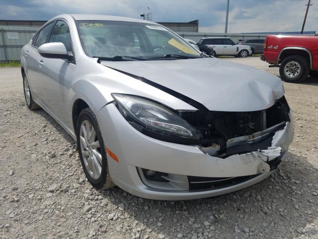 mazda 6 i 2012 1yvhz8dh5c5m06672