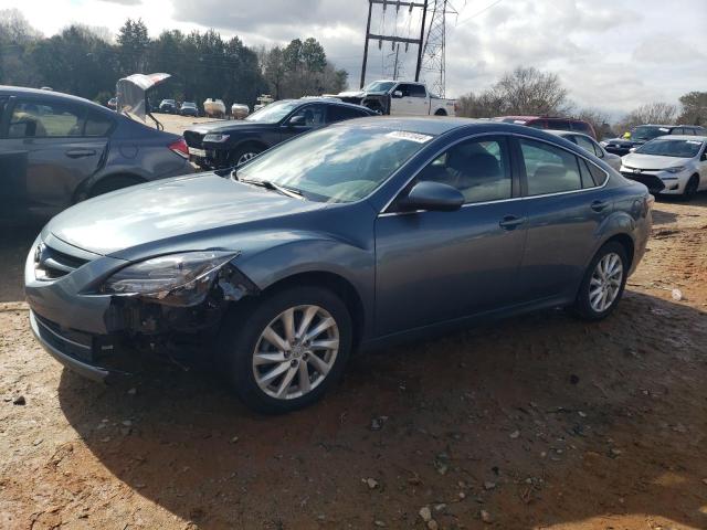 mazda 6 2012 1yvhz8dh5c5m22063