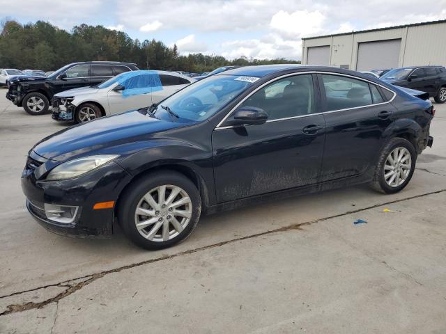 mazda 6 i 2012 1yvhz8dh5c5m24539