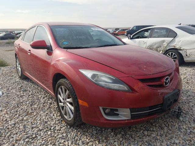 mazda 6 i 2012 1yvhz8dh5c5m35329