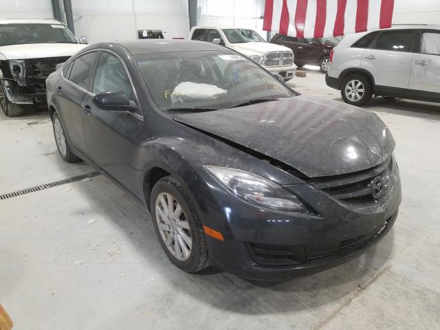 mazda 6 i 2012 1yvhz8dh5c5m38764