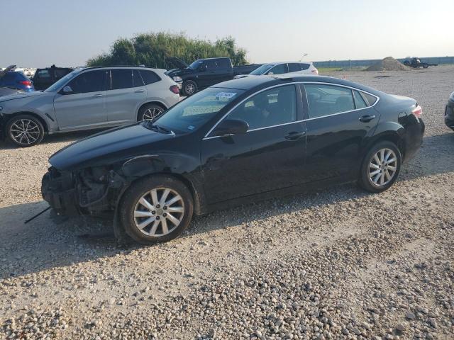 mazda 6 touring 2013 1yvhz8dh5d5m15535