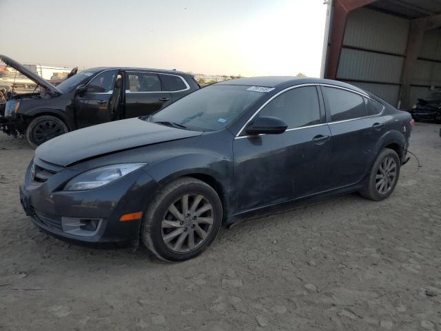 mazda 6 i 2012 1yvhz8dh6c5m02226