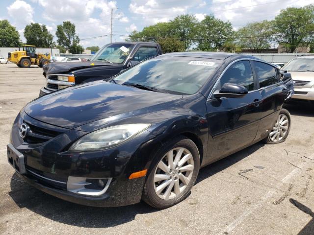 mazda 6 i 2012 1yvhz8dh6c5m07751