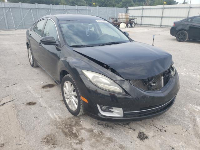 mazda  2012 1yvhz8dh6c5m10648