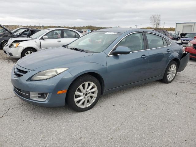 mazda 6 i 2012 1yvhz8dh6c5m22864