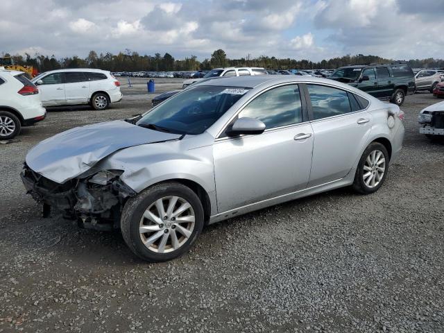 mazda 6 i 2012 1yvhz8dh6c5m24971