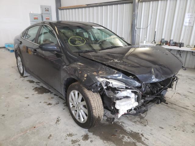 mazda 6 i 2012 1yvhz8dh6c5m28793