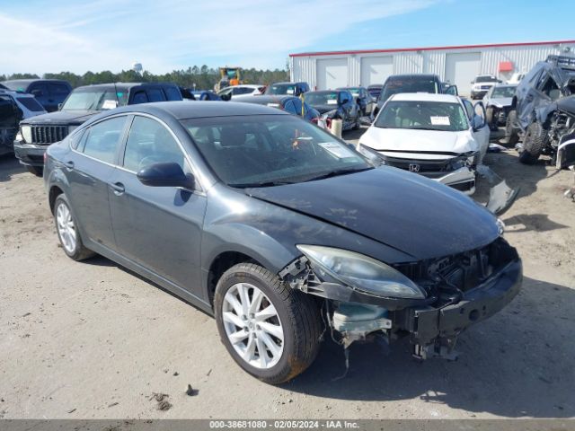 mazda  2012 1yvhz8dh6c5m40569