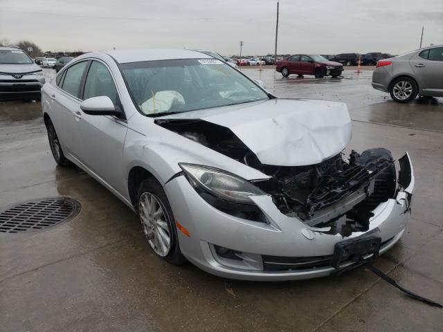 mazda 6 i 2012 1yvhz8dh6c5m42502