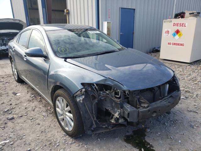 mazda 6 i 2012 1yvhz8dh7c5m02803