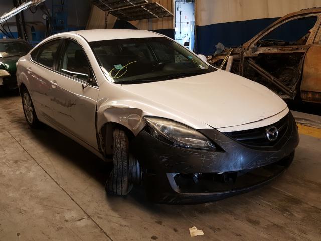 mazda 6 i 2012 1yvhz8dh7c5m08570