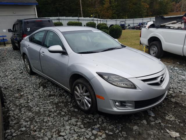 mazda 6 i 2012 1yvhz8dh7c5m11209