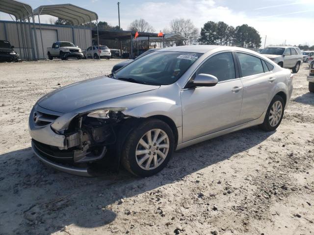 mazda 6 i 2012 1yvhz8dh7c5m16362