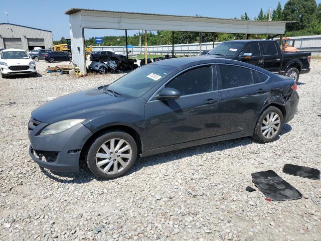 mazda 6 i 2012 1yvhz8dh7c5m43206