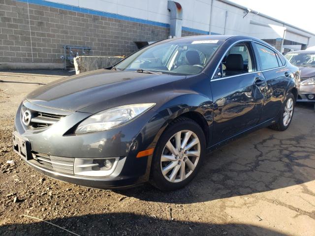 mazda 6 i 2012 1yvhz8dh7c5m43433