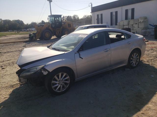 mazda 6 i 2012 1yvhz8dh7c5m43965