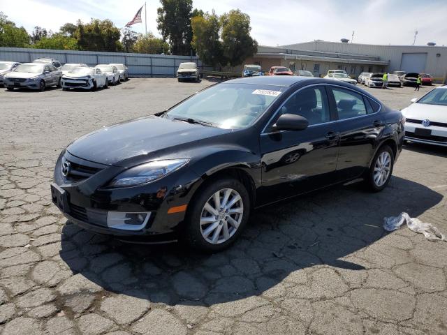 mazda 6 i 2012 1yvhz8dh8c5m01224