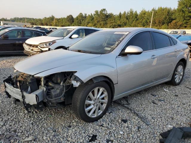 mazda 6 i 2012 1yvhz8dh8c5m07704