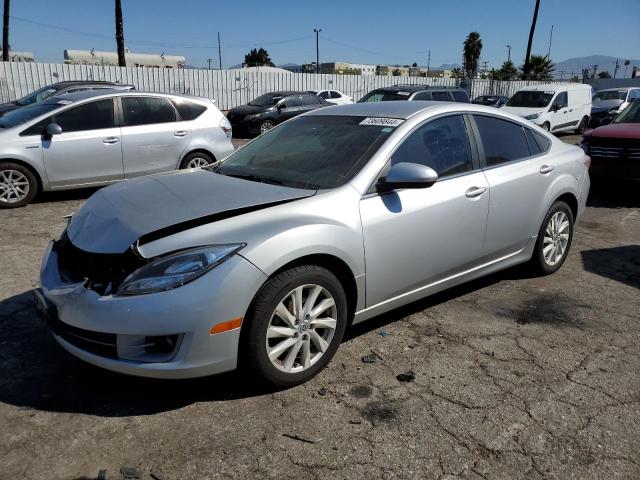 mazda 6 i 2012 1yvhz8dh8c5m11168