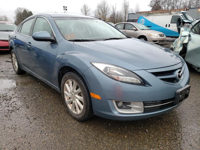 mazda 6 i 2012 1yvhz8dh8c5m17214