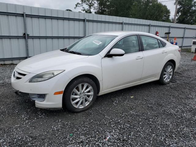 mazda 6 i 2012 1yvhz8dh8c5m22428