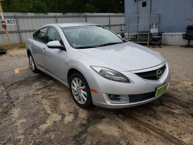 mazda 6 i 2012 1yvhz8dh8c5m23563