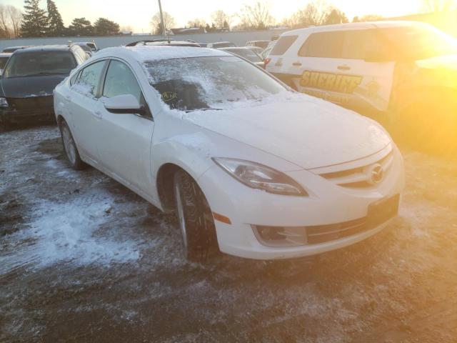 mazda 6 i 2012 1yvhz8dh8c5m23644