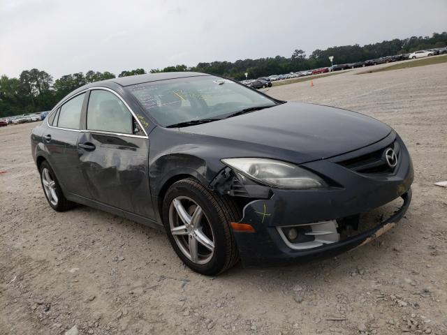 mazda 6 i 2012 1yvhz8dh8c5m38709