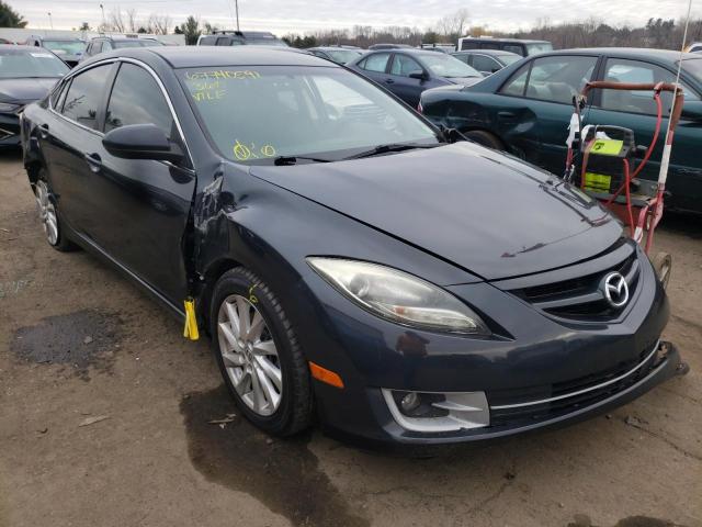 mazda 6 i 2012 1yvhz8dh8c5m43344