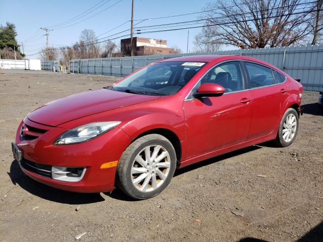 mazda 6 2012 1yvhz8dh8c5m43750