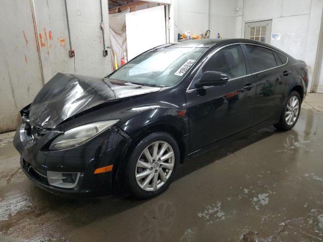 mazda 6 i 2012 1yvhz8dh9c5m08974