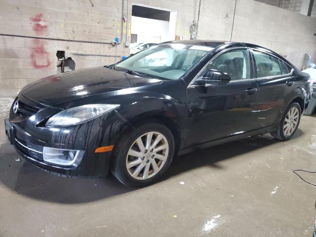 mazda 6 i 2012 1yvhz8dh9c5m11678