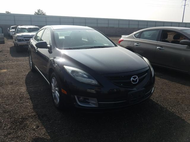 mazda 6 i 2012 1yvhz8dh9c5m24592