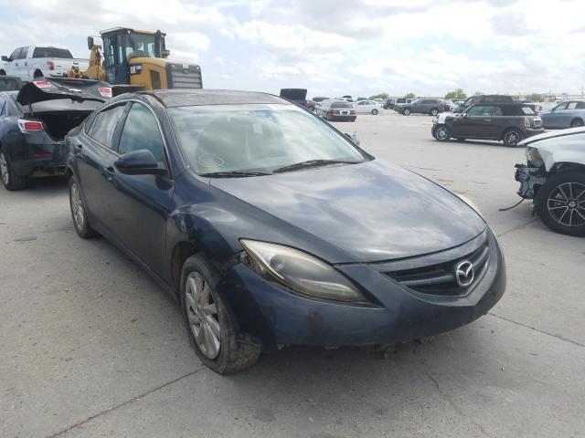 mazda 6 i 2012 1yvhz8dh9c5m28688