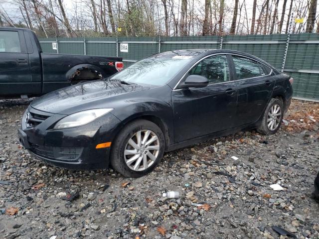 mazda 6 i 2012 1yvhz8dh9c5m40419