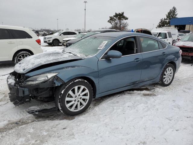 mazda 6 i 2012 1yvhz8dhxc5m04304