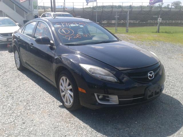 mazda 6 i 2012 1yvhz8dhxc5m23662